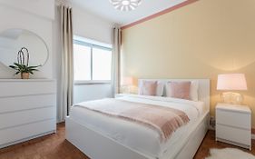 Your Lisbon Home - Duque De Palmela